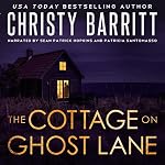 Cover of The Cottage on Ghost Lane