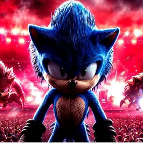 Episode 159: SONIC BEATS (CANALE)