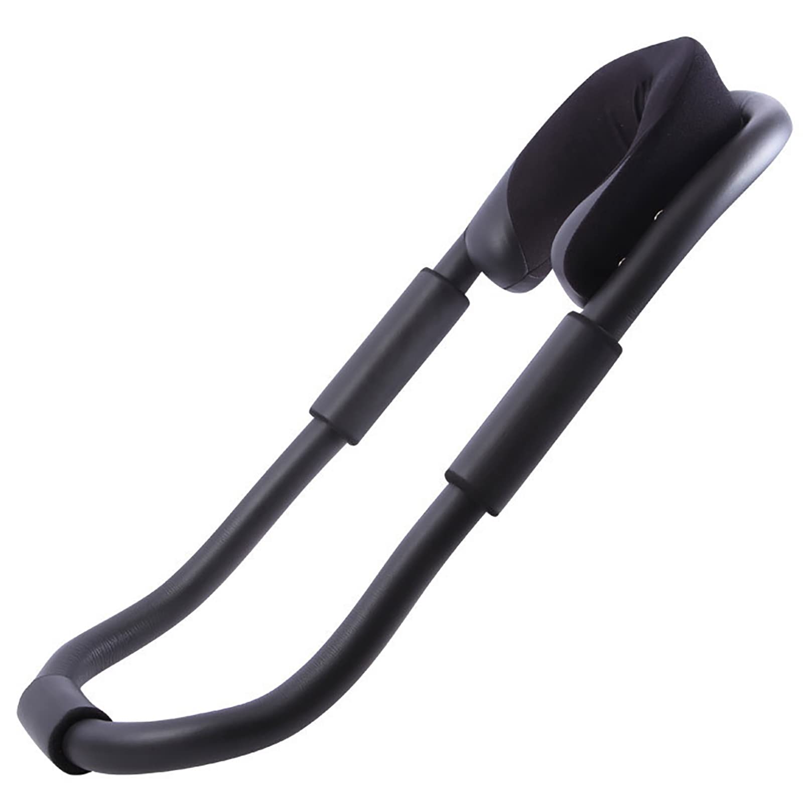 BODOLF Travel Pillow, Memory Foam U Shaped Neck Pillow for Head Shoulder Neck Support, Portable Cervical Spine Care Pillow, Nap Pillow, for Sleeping and Resting in Car Airplane Home Office