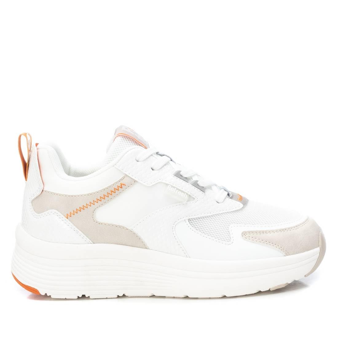 REFRESH - Sneakers Kobiety - Wygodne i wszechstronne obuwie – moda casualowa
