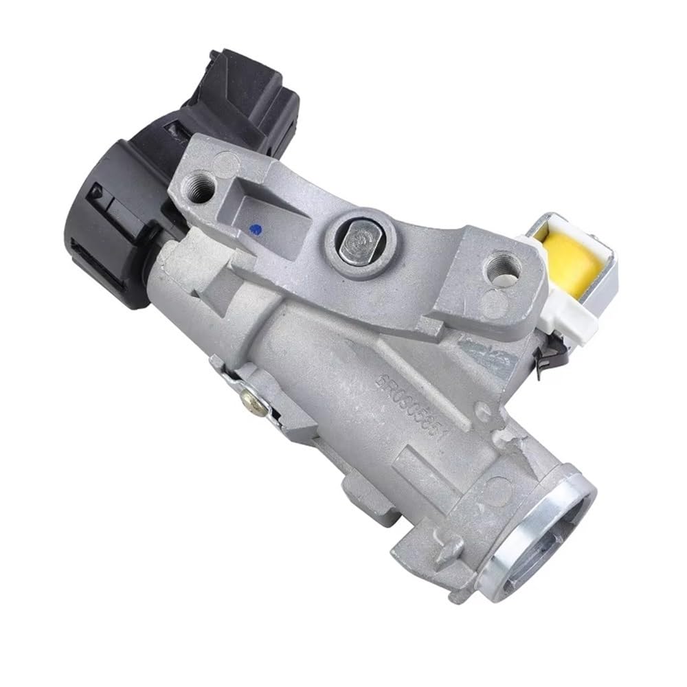 Zhjlut One Color Car Lock Cylinder For Skoda For Fabia 2011-2015