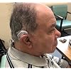 Ear Gear Cochlear M1 Corded Eyeglasses Protect Implants from Dirt, Sweat, Moisture, Loss, Wind Fits Nucleus 7, Opus 2, Medel Sonnet and AB Naida Processors
