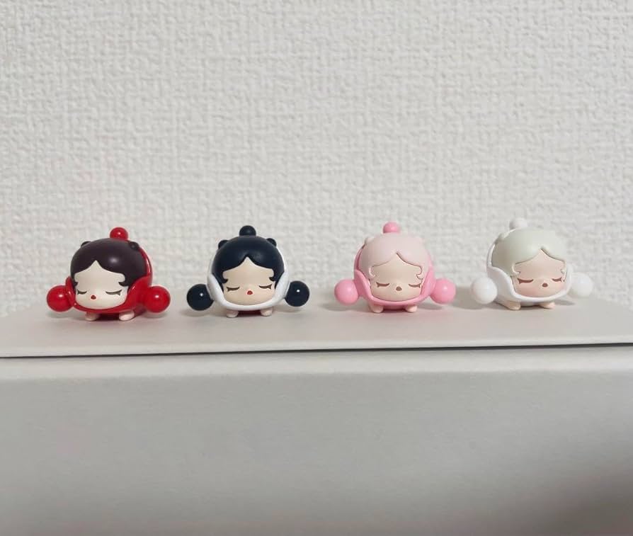 POPBEAN Skullpandaストラップ POPMART ハンドメイド15 POPBEAN Skullpandaストラップ POPMART ハンドメイド15 POPBEAN