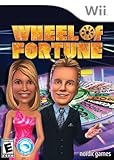 Wheel of Fortune - Nintendo Wii