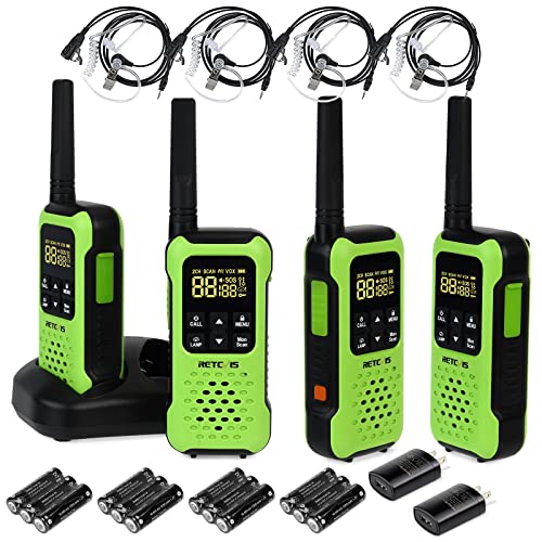 Find The Best Waterproof Walkie Talkies Reviews & Comparison Glory Cycles