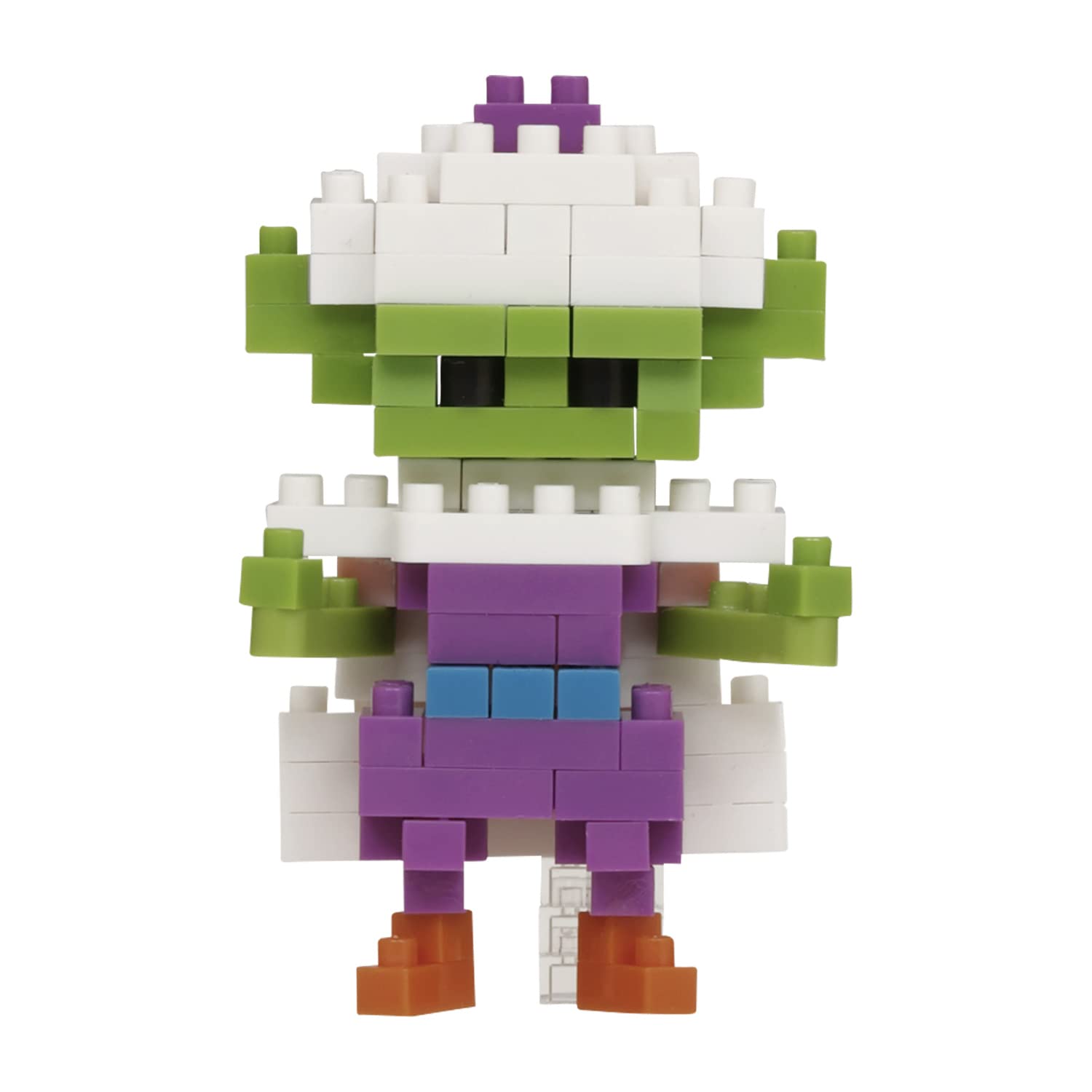 Amazon.co.jp: nanoblock ナノブロック ドラゴンボールZ