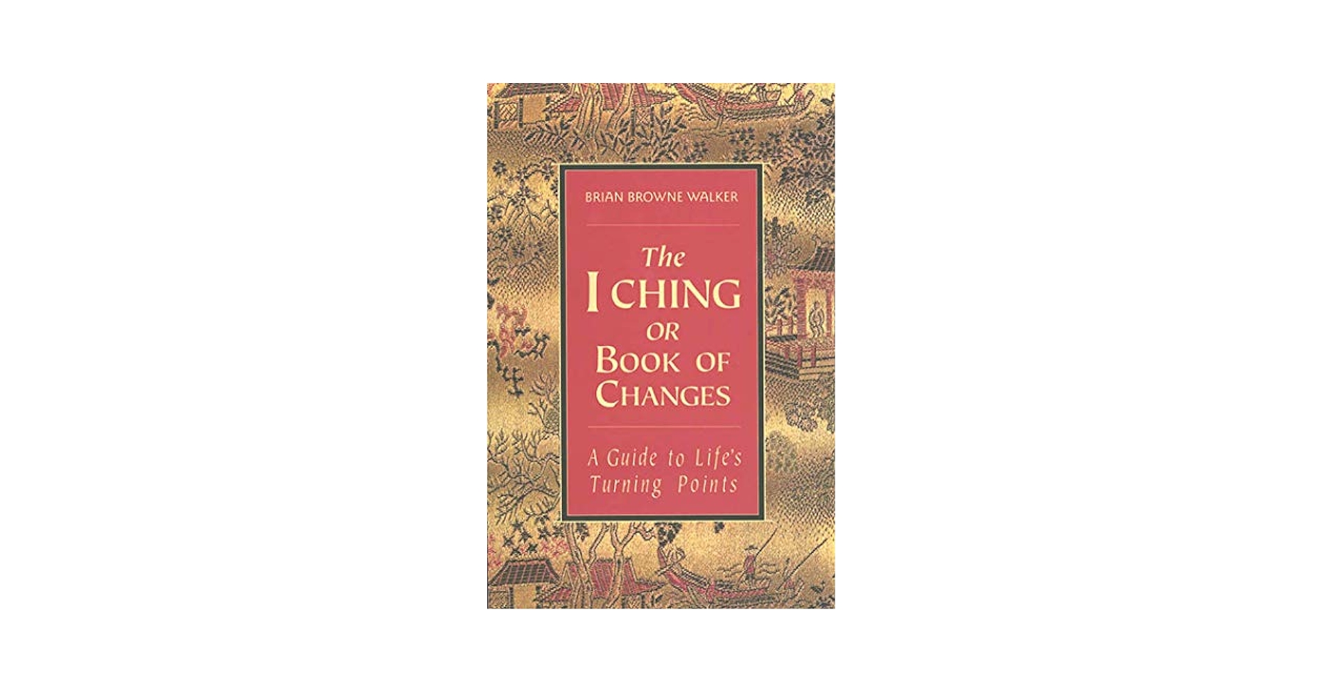 易経入門 (Book of Changes) I Ching: The Book of Changes: Fu Hsi Trad., One-Eye