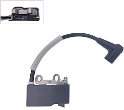 PARTSRUN COIL ID#C11907 Ignition Module Replaces Echo Blower ES-250 PB250LN PB252 PB-250 OEM#A411000500 A411000501,ZF277NEW