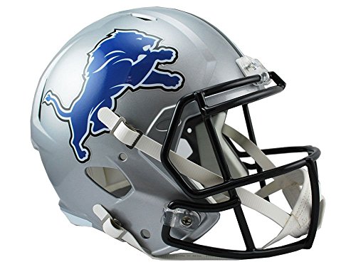 Riddell NFL Full Size Replica Speed Helmet