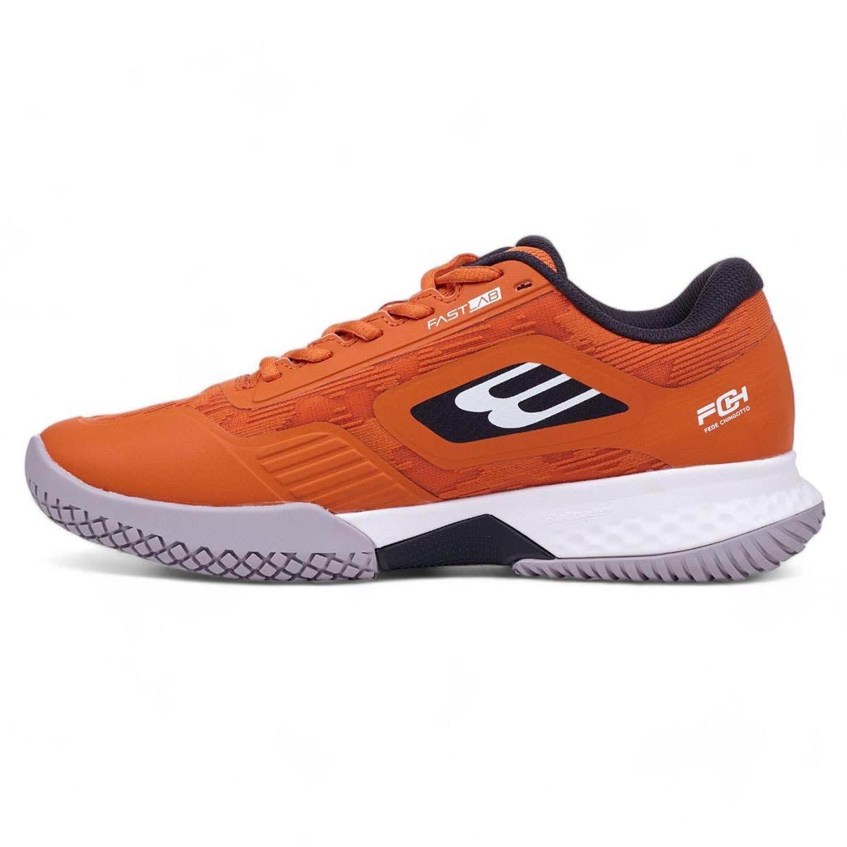 Bullpadel Neuron Vibram 25v Arcilla Cm51706000