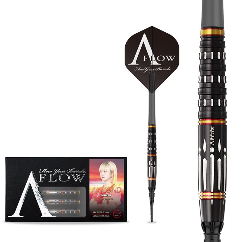 Amazon | ダイナスティー アーモンドプラス 22g タングステン95% 阿嘉