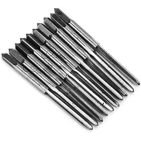 Tarauds métriques Hilitand M4 Cover