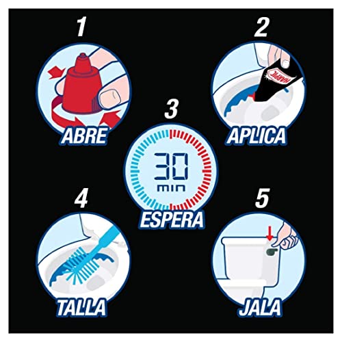Listado de Harpic los más recomendados. 3 Imagen adicional