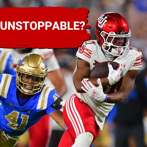 SURGING: Utah Utes will OVERWHELM Cal Poly | Tobias Merriweather & Devon Dampier BIG GAMES?