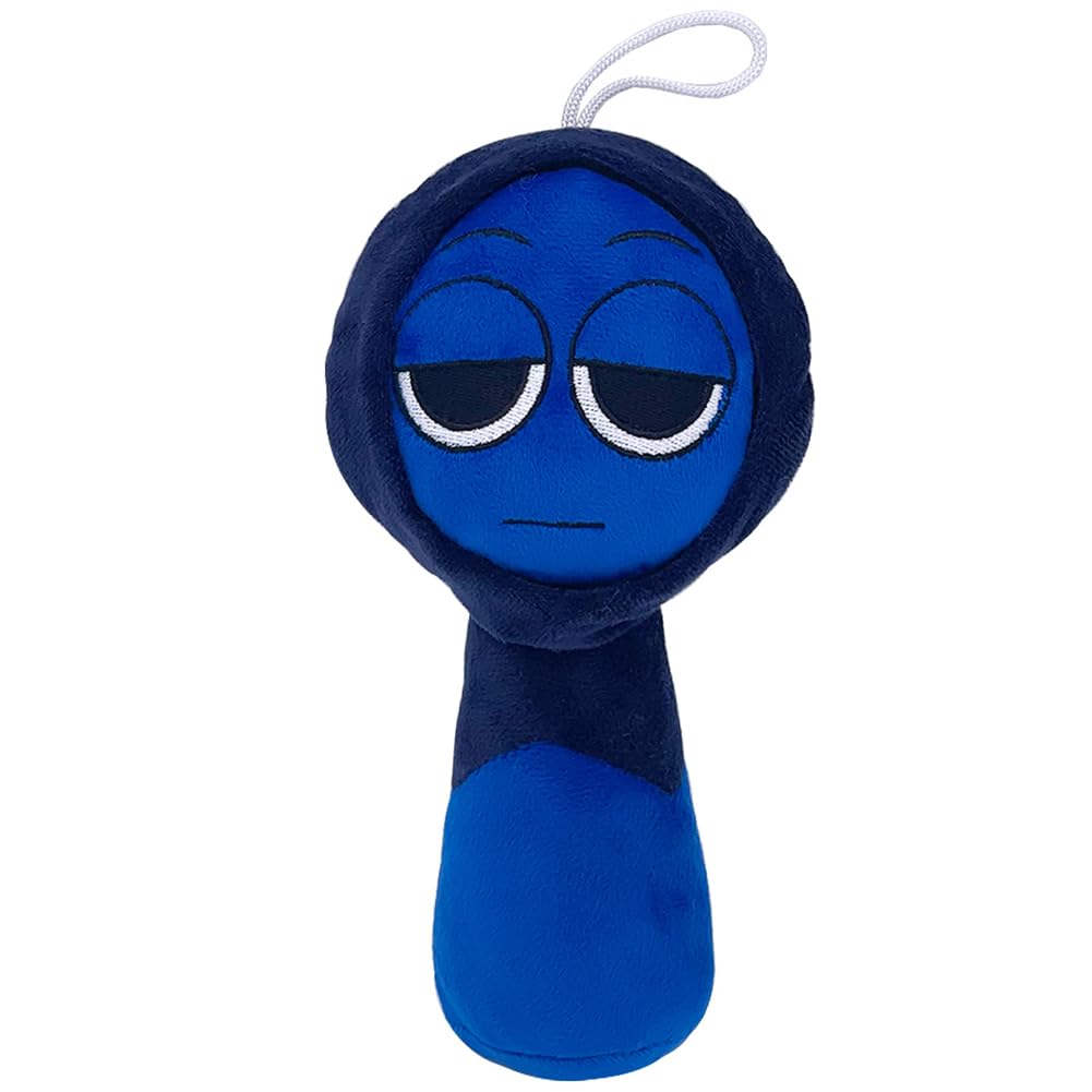 Amazon.co.jp: スプランキー ぬいぐるみ 人形 ドール 5体セット