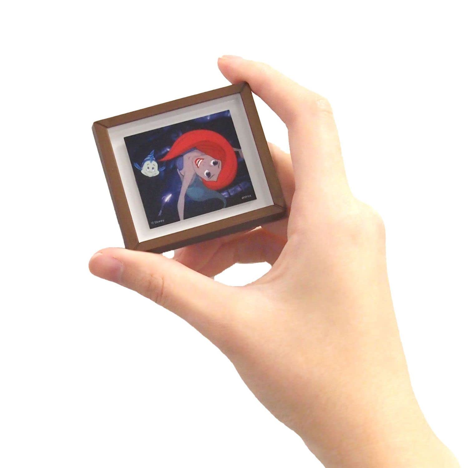 Amazon.co.jp: Disney(ディズニー) リトルマーメイド マグネット 磁石