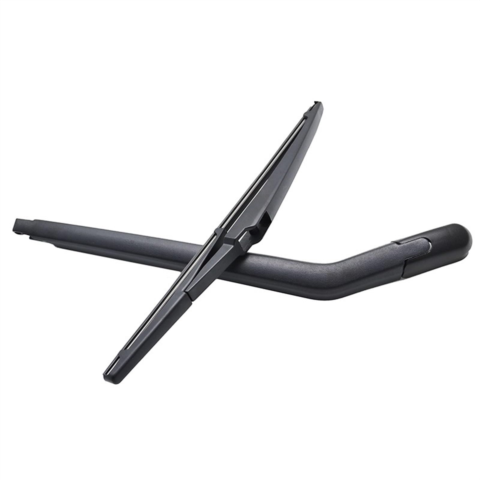 14 "Spazzola Tergicristallo Posteriore + Braccio Set Kit per T&oyota per Corolla Hatchback E12 2002 2003 2004 2005 2006 2007 Parabrezza Lunotto Posteriore Tergicristallo