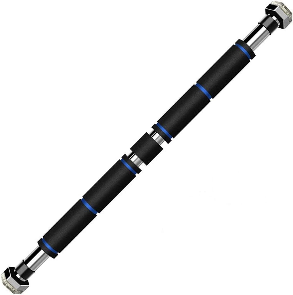 Horizontal Bars Steel Adjustable Home Gym Workout Chin push Up Pull Up Training Bar Sport Fitness Sit-ups Equipments