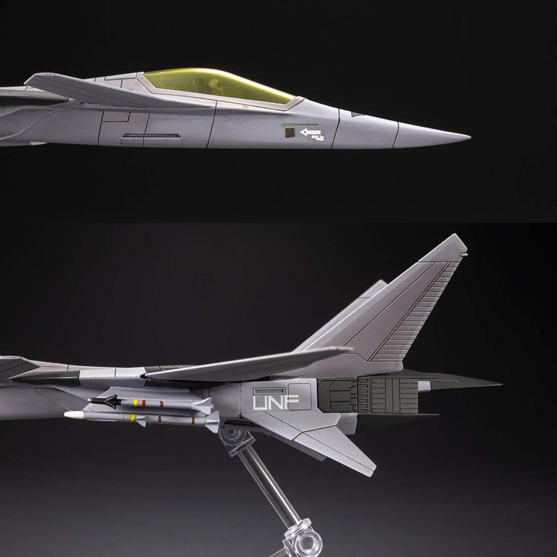 Kotobukiya Ace Combat Infinity Plastic Model Kit 1/144 XFA