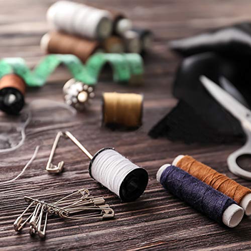 Vrupin 01 1000Pieces -Safety Pins thumb #4