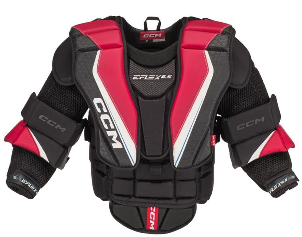 CCM EFLEX 6.9 Chest & Arm Protector Men