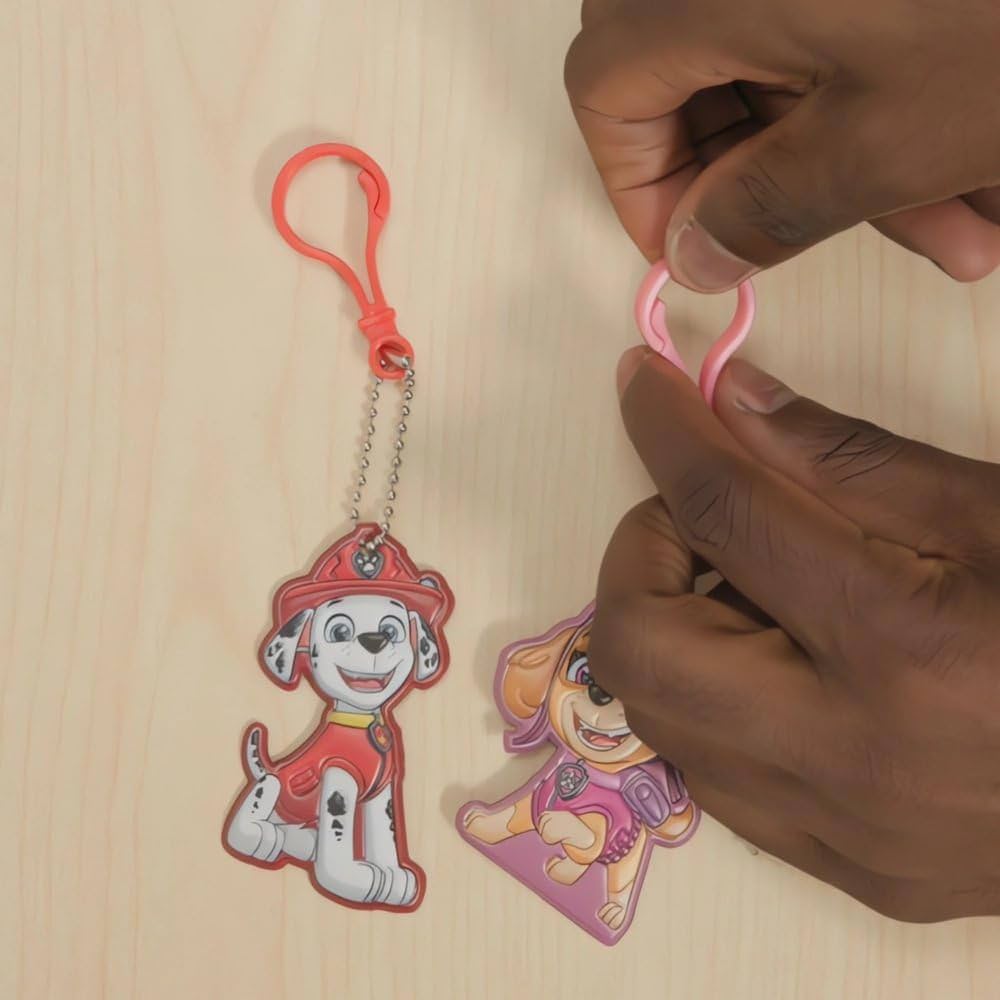 [APOA]★Poa Toy Keyring The Overpowered Newbie - Popoi Plush Doll Keyring – Harumio