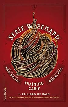 Paperback Training camp. Vol. 1 [Spanish] Book