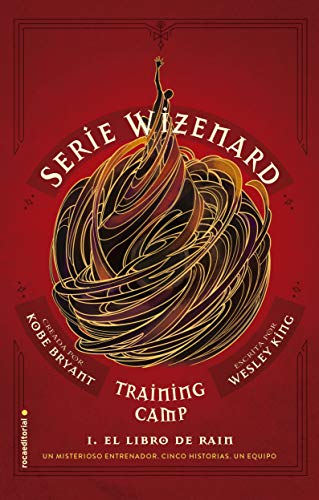 Training camp. Vol. 1 [Spanish] 8417805125 Book Cover