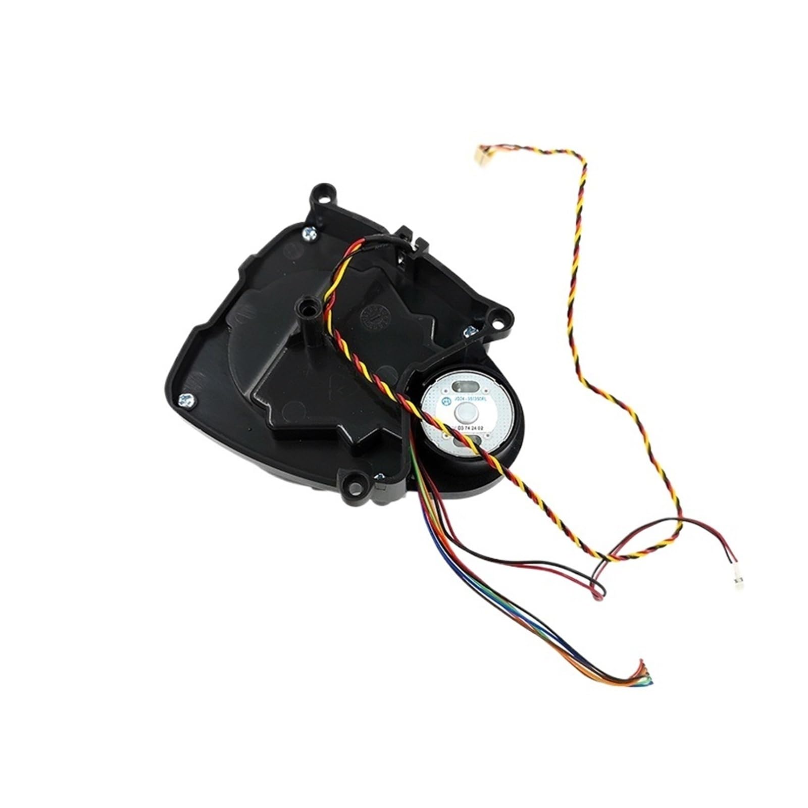 Vividcrate LDS For Robotic Vacuum Cleaner,Compatible For 360,Degree Ranging Module Sweeping Machine Robot Vacuum Cleaner Scanning Turtlebot3 Radar