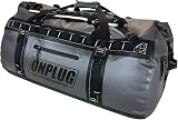 Unplug Reisetasche Damen groß, Sporttasche...