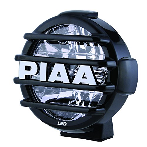 Lámpara LED de conducción Piaa 5702 blanca miniatura 2