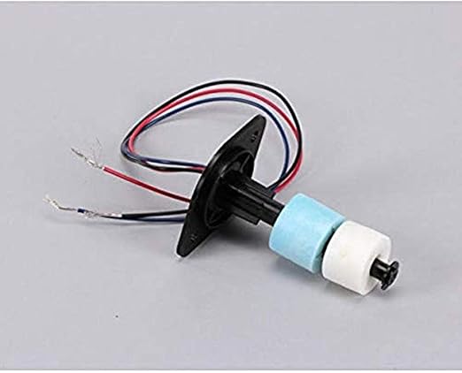 Hoshizaki Float Switch, white blue