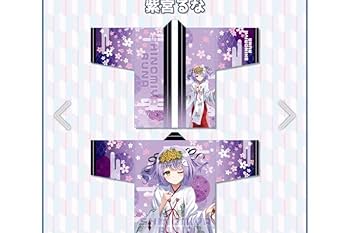 ぶいすぽっ！！　法被 事前販売】ぶいすぽっ！フェス2025 オリジナル法被