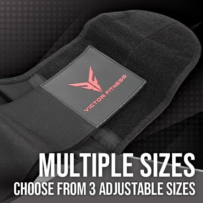 Premium Back Support Belt