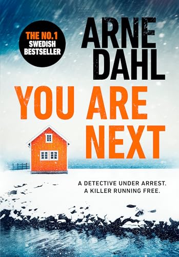 You Are Next view 2
