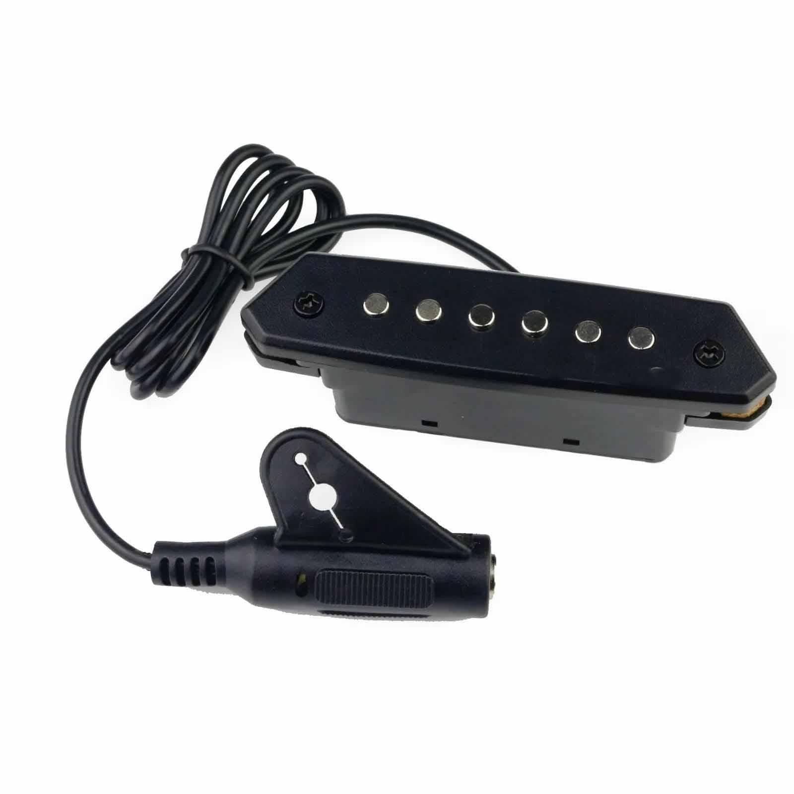 Pickup Per Chitarra Acustica Pickup Per Chitarra