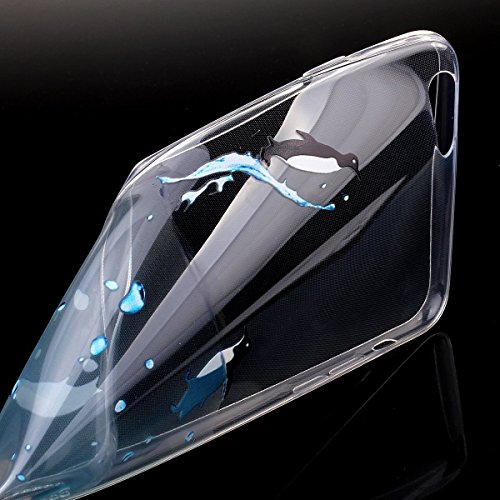 Voguecase® per Apple iPhone 6 Plus,6S Plus(5.5