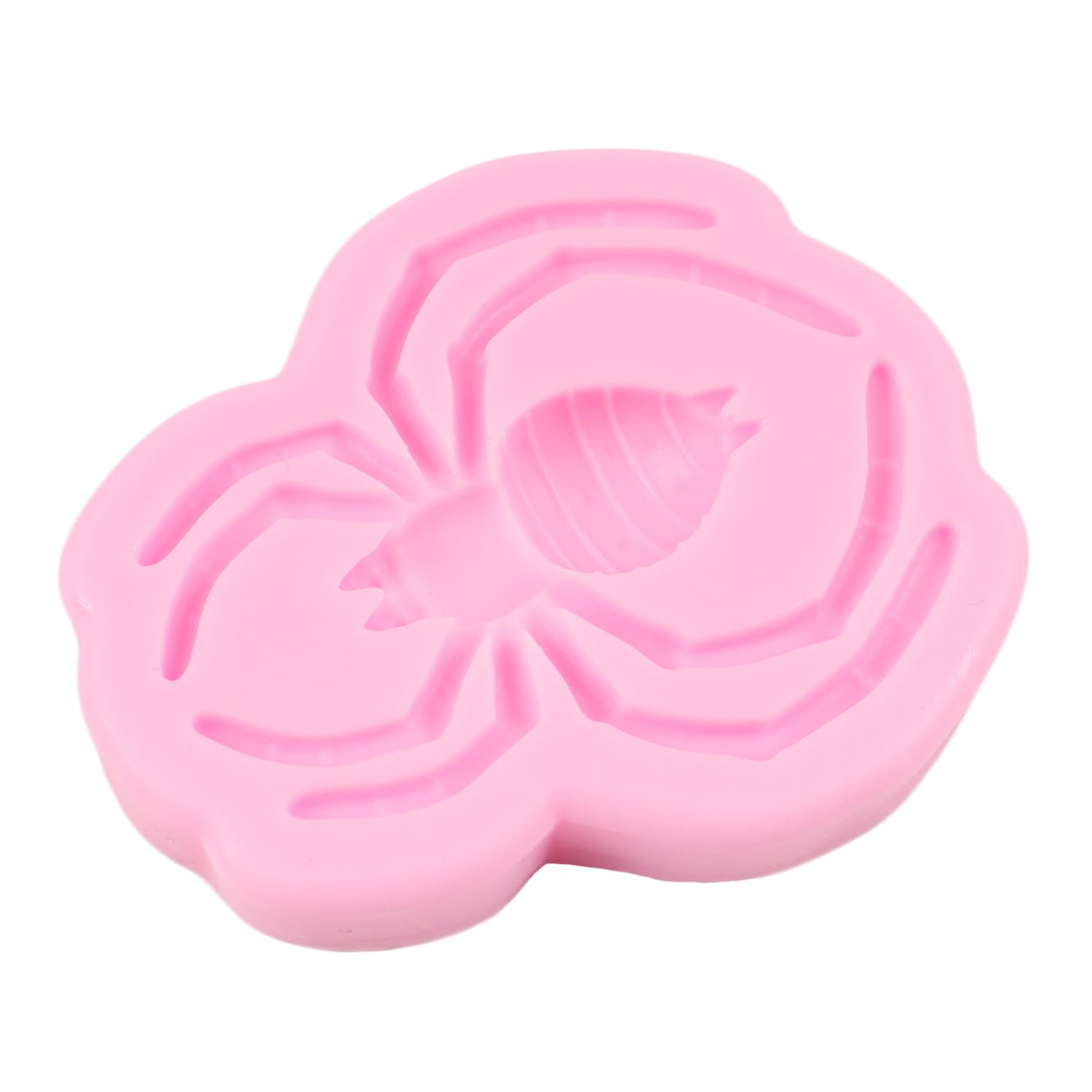 Moldes de silicona para fondant, decoración de pasteles, chocolate, cupcakes, caramelos, arcilla polimérica, pasta de goma