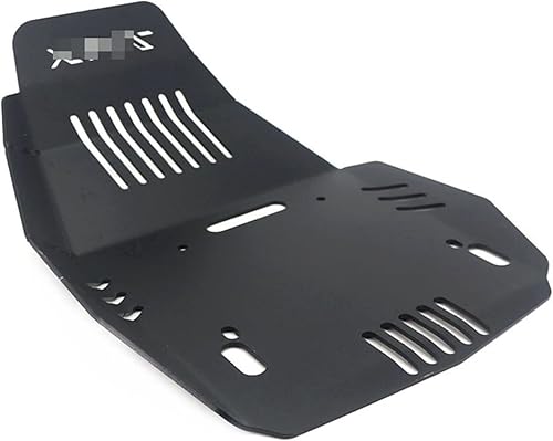 Miniatura 4 de IMSTAM Compatible with Benelli TRK502 TRK520X Jinpeng TRK 502 502X Motorcycle Accessories Under Engine Protection Adventure Engine Guard Motorbike