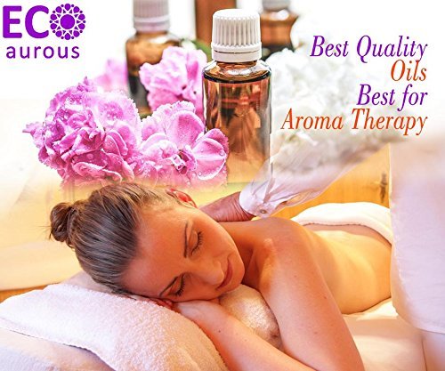 Eucalyptus Radiata Oil (Gum Tree) 100% Natural