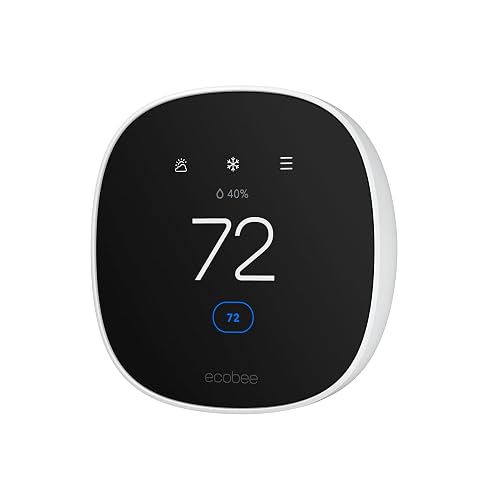 ecobee Smart Thermostat Essential (WiFi)