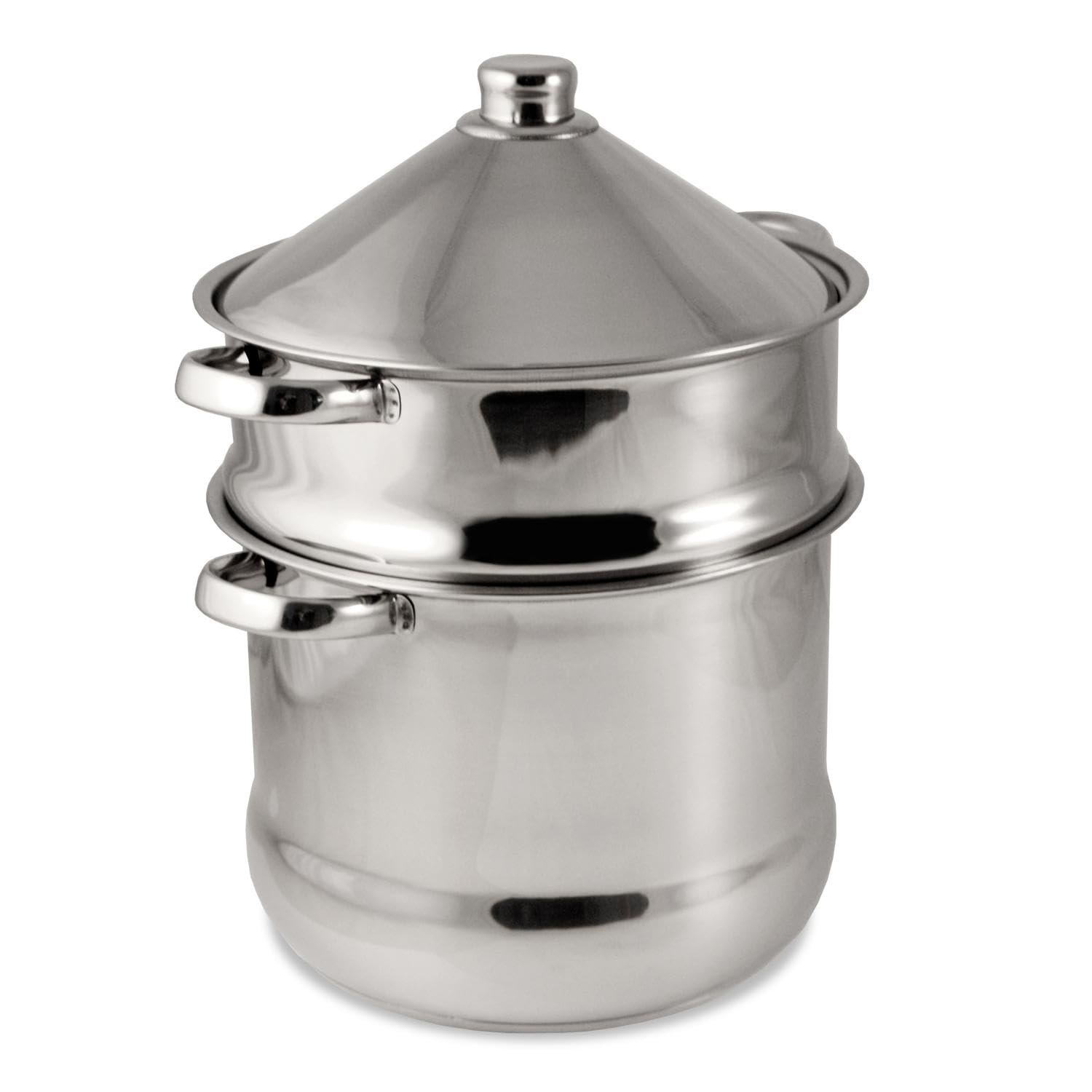 Couscoussier tajine 24 cm 14 litres