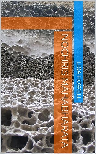 Nochris Mahabharata (Frisian Edition)