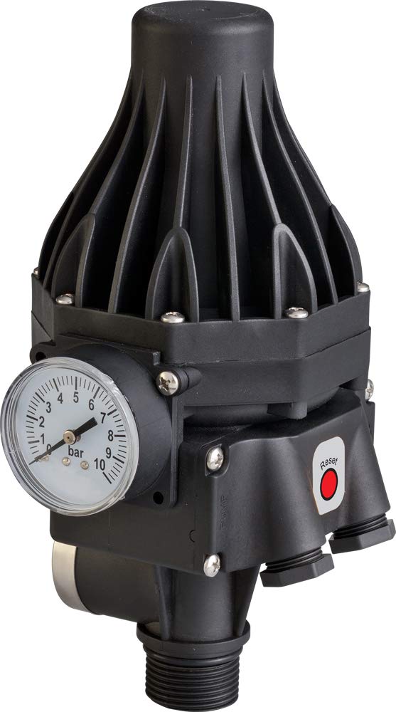 Aquamatik PC-3 Automatic Pump Controller (Black) (B07G72X8CL) Amazon Price History, Amazon Price Tracker