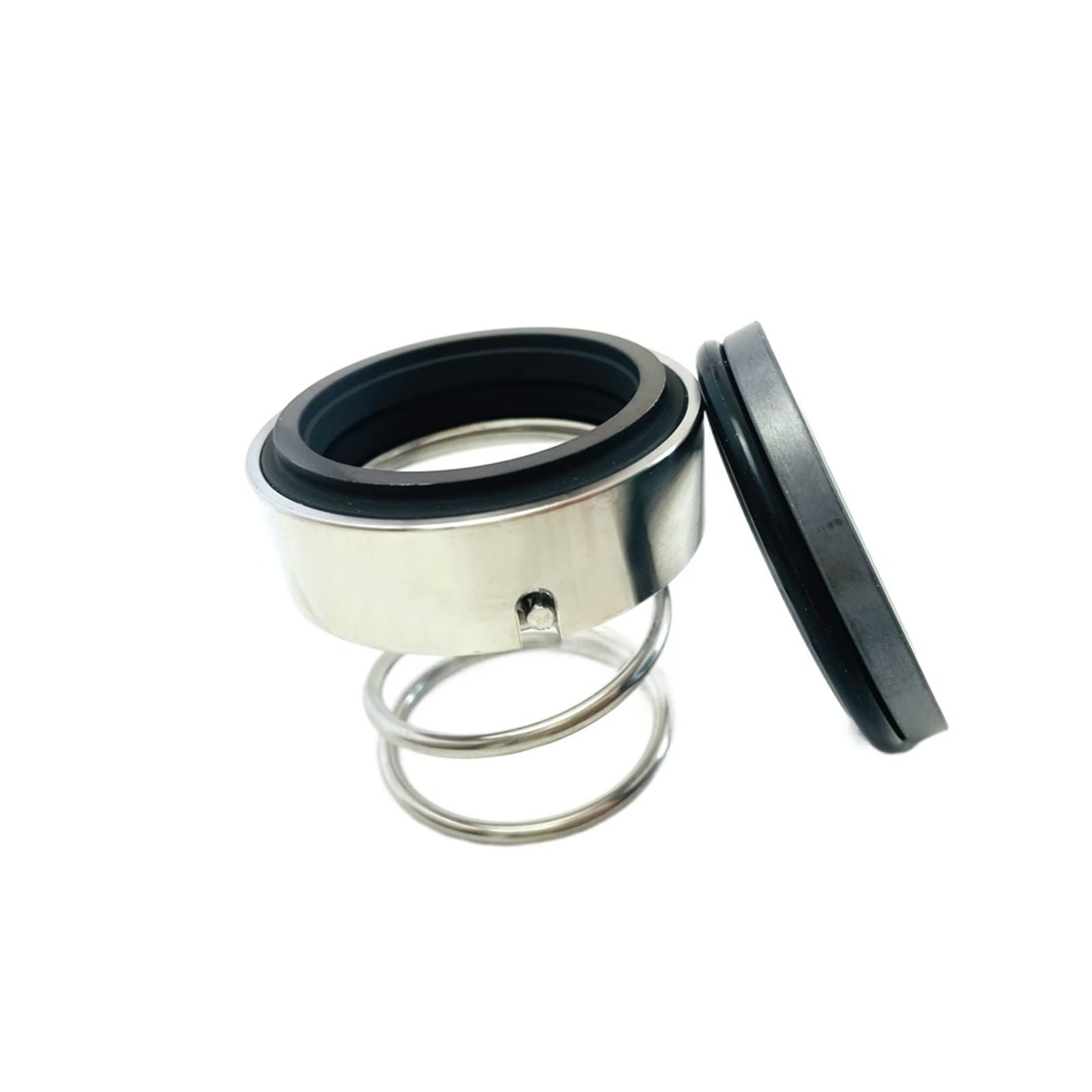 UWUKCJOKQ M32 Mechanical Seals 28/30/32/33/35/38/40/45/48/50/55 for Seal with G6 Stationary Seat Shaft(M32-35)