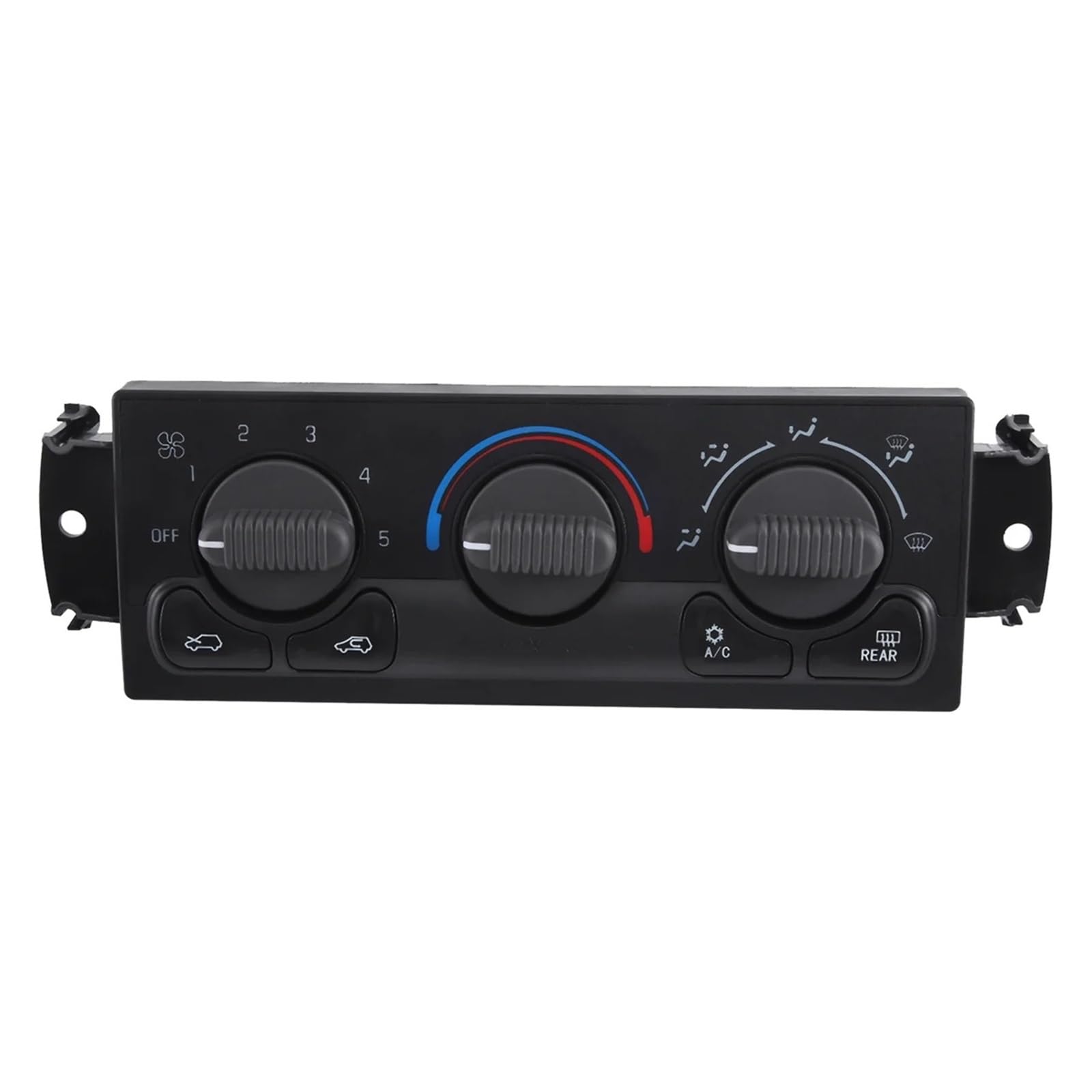 Control 19244874 avec transmission infrarouge stable et longue portée