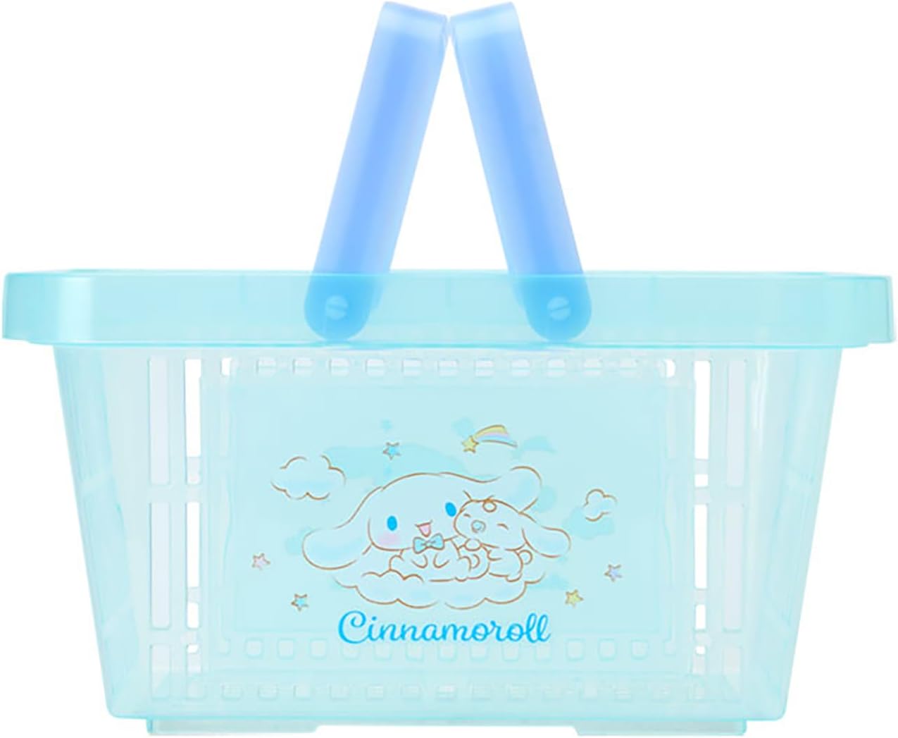 Sanrio Hello Kitty 113077 Basket
