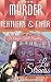 Murder at Feathers & Flair: a cozy historical mystery (A Ginger Gold Mystery Book 4)