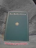  Der Völkerkrieg. Eine Chronik der Ereignisse seit dem 1. Juli 1914. Achter (VIII, 8.) Band.
