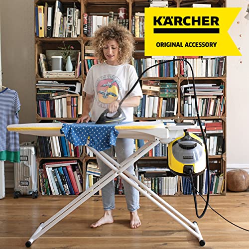 Kärcher Fer à repasser vapeur EasyFinish 28633100 - vue 8